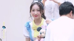 ELRIS - 簽售及互動環節