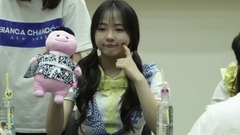 ELRIS - 簽售及互動環節