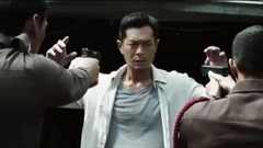 影視原聲 - 電影<殺破狼.貪狼>先行版預告片