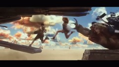 影視原聲 - 星際特工:千星之城