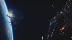影視原聲 - 星際特工:千星之城 中文版終極預告片