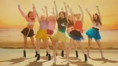 少女時代 - Holiday MV Teaser 英文字幕 [童妍原創]