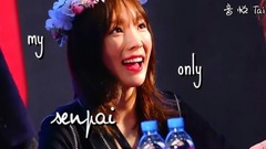 SENPAI ; TAEYEON