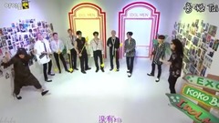 IDOL MEN 愛豆Man EXO未播出片段