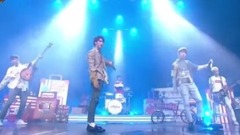 遇見真愛- M!Countdown現場版 17/08/03