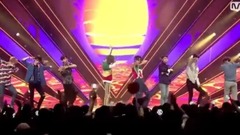 Ko Ko Bop- M!Countdown現場版 17/08/03