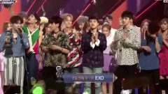 一位&安可- M!Countdown現場版 17/08/03