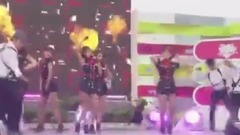 【盤點】韓國愛豆在雨中表演合集