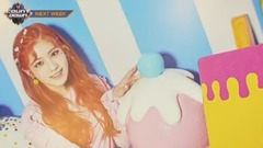 GUGUDAN(美娜、慧妍)分隊  - ICE CHU 下周首出道舞臺