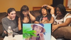 Girls Generation Party MV Reaction!