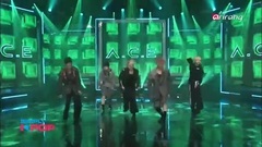 CACTUS 現場混合版84
