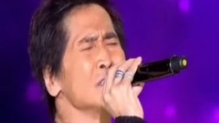 不讓我的眼淚陪我過夜 + 傳奇