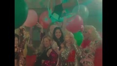 All Night Teaser