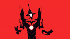 致殉道者的離歌 <EVA> MAD