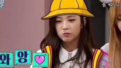 BLACKPINK - 智秀的可愛瞬間