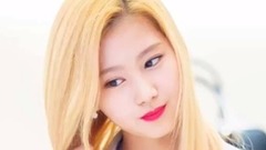 女偶像金發TOP10誰最適合最好看