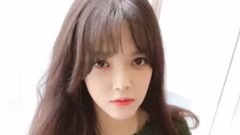 瘦的夸張的韓國7位紙片女星~體重只得40kg?