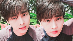 [VLIVE] 是學沇啊!!!