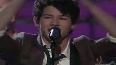 S.O.S Live at American Idol Finale