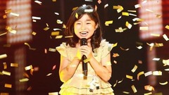 9歲巨肺蘿莉譚芷昀演唱《How Am I Supposed to Live Without You》