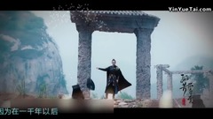 孤芳不自賞一千年以后