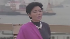 夜のフェリーボート(夜航的渡船) 歌詞中譯(有押韻)