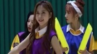 多榮(WJSN) - 場間互動