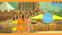 維瓦爾第公園海洋世界 CF