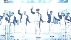 Lights On&ON/OFF- KBS音樂銀行 現場版 17/08/04