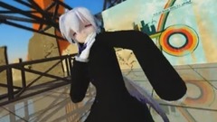 BOOM CLAP(弱音 西裝)