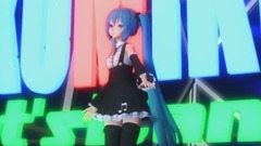 初音未來 - Glow