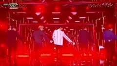 Jelly- KBS音樂銀行 現場版 17/08/04