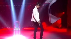 With U&Sixteen- KBS音樂銀行 現場版 17/08/04