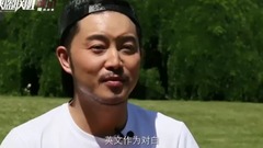影視原聲 - 電影<俠盜聯盟>拍攝花絮 沙溢特輯