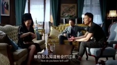影視原聲 - 電影<俠盜聯盟>線索版預告布拉格篇