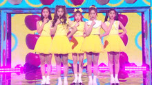 Apple.B - Woochuchu