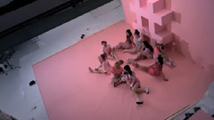 #TWICE 日本出道專輯封面拍攝
