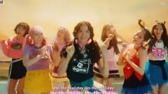 少女時代 - Holiday