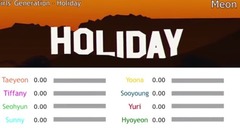 Holiday
