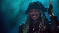 China Anne McClain - What's My Name <后裔2>主題曲