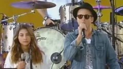 Hallelujah緬懷林肯公園主唱Chester Bennington和其好友Chris Cornell