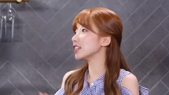 韓國綜藝,金智淑(Rainbow) - 智淑的餐食研究所 - 扣肉與泡菜 Ep.5 17/08/04