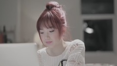 【泰國廣告】Away - Ploychompoo