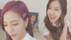 韓國綜藝,BLACKPINK - 認識的哥哥待機室預告