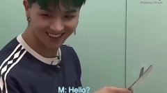 宋閔浩的可愛時刻第三彈