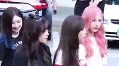 Real Girls Project - 音樂銀行行程