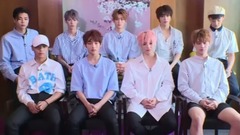 NCT127突襲facebook live