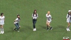 ELRIS - We First場間應援