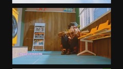 韓語歌詞教學:block b-《yesterday》韓語歌曲學習