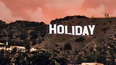 少女時代 - Holiday